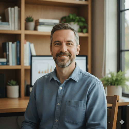 carter brown – health review specialist preventive nutrition expert