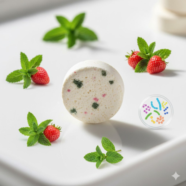 ProDentim Soft Candy Review 2026 - Official Ingredients