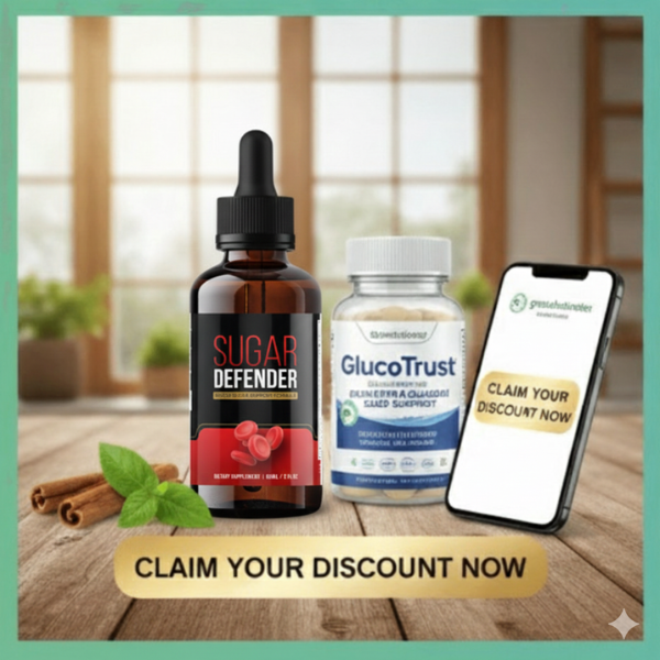 natural blood sugar support for women 2025 sugar defender