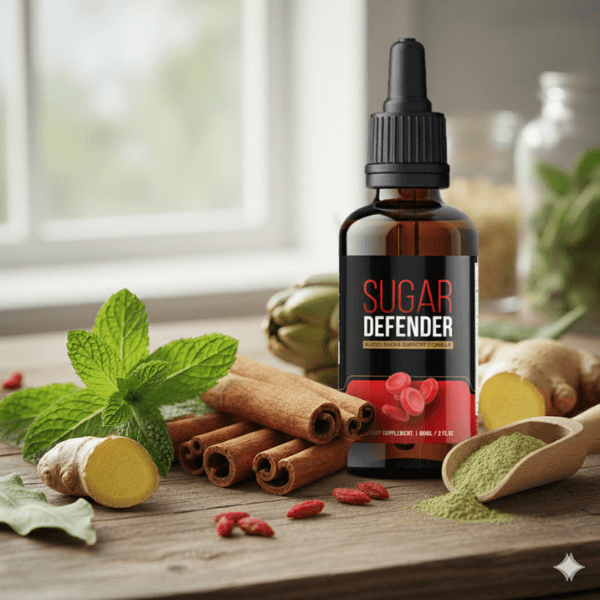 natural blood sugar support for women 2025 sugar defender (2)