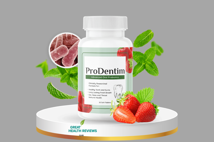 prodentim review 2025 does this oral probiotic actually work for gum health (a scientific deep dive)