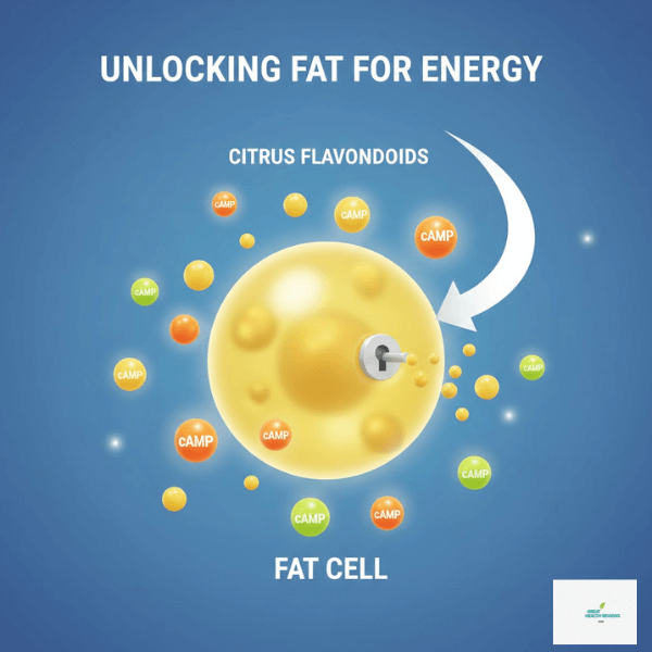 citrus burn metabolism booster for women over 40