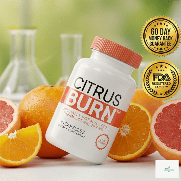 citrus burn official site discount 2026
