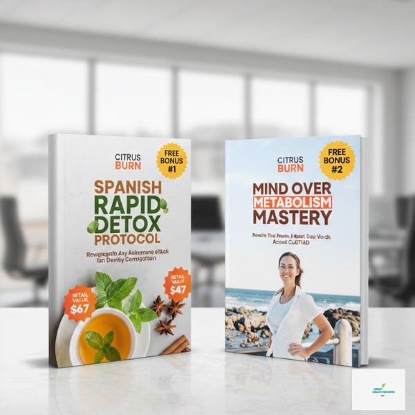 citrus burn official site discount