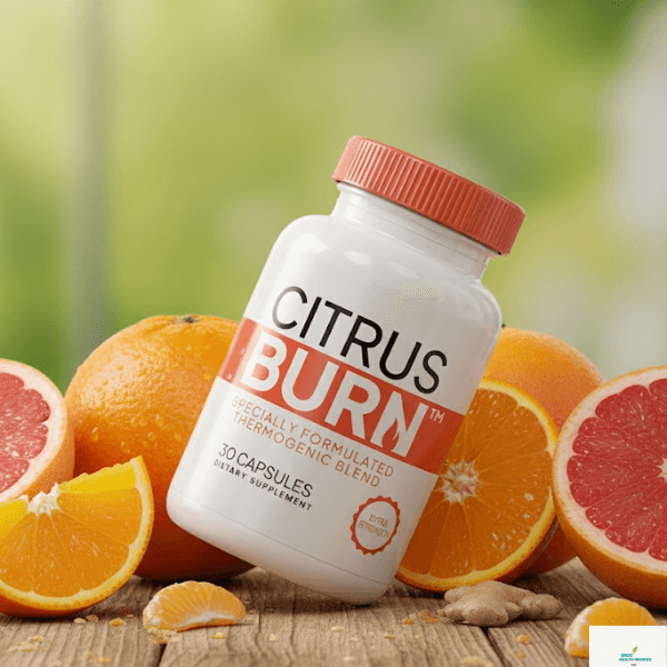 citrus burn review 2026 official site ingredients