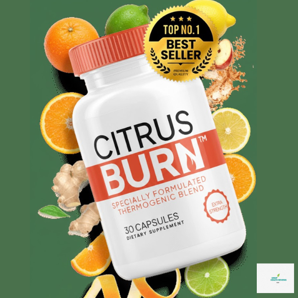 citrus burn review 2026