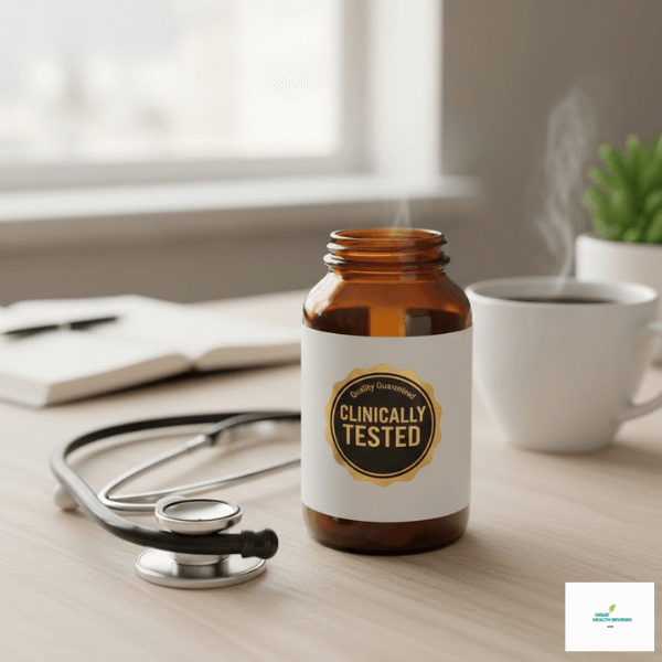 coffee loophole side effects and safety dr. marcus clinical advisory official site.