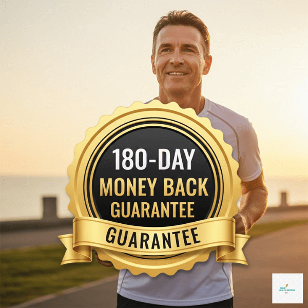 does ignitra work 180 day full money back guarantee