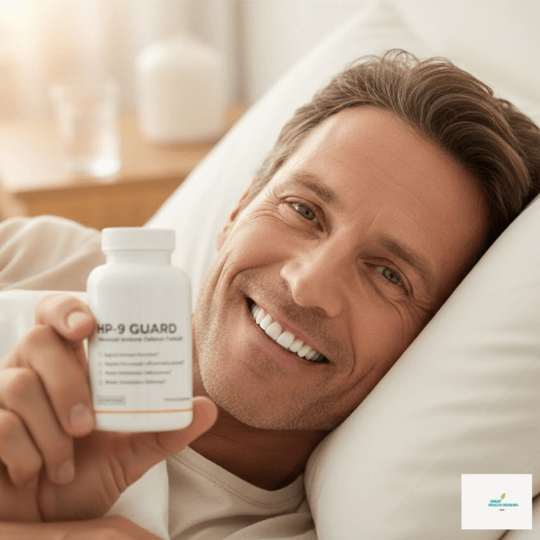 hp9 guard review 2026 real results for prostate health