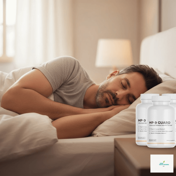 hp9 guardreview 2026