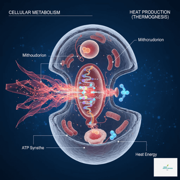 how aquaburn works for thermogenic fat burning