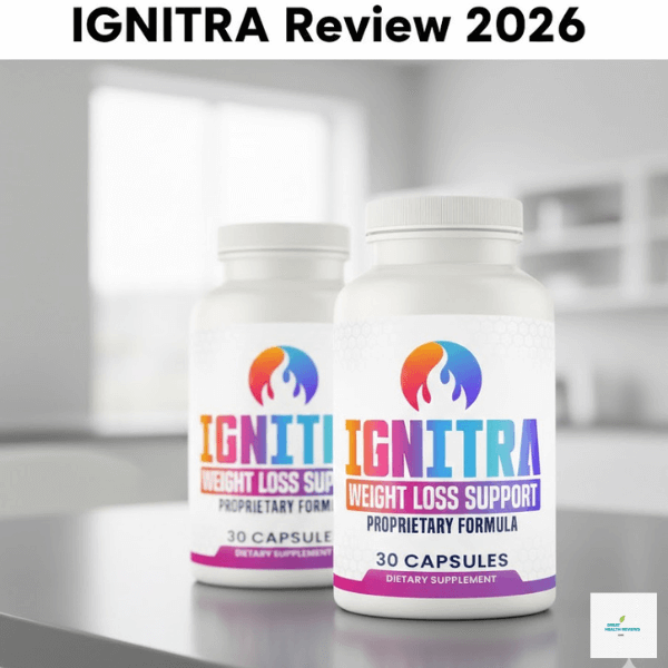 ignitra review 2026 ignitra metabolism supplement official site