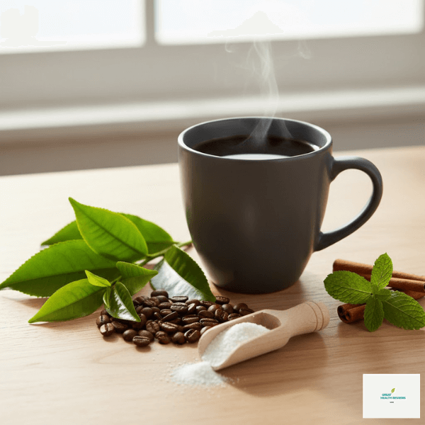 morning coffee loophole ritual 2026 ingredients and metabolic science carter brown review