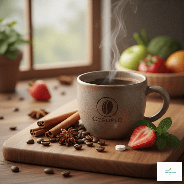 morning coffee loophole ritual review 2026 ingredients and results carter brown