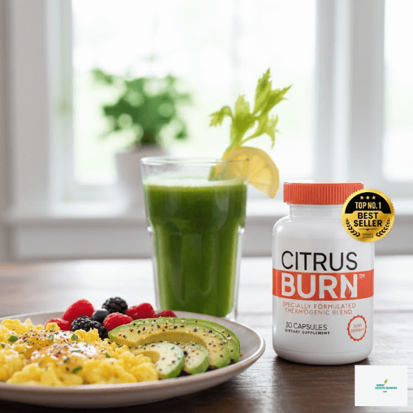 review 2026 does citrus burn work official site ingredients