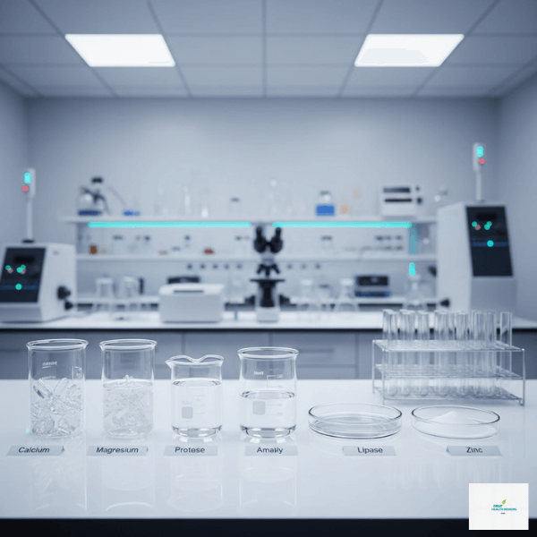 SynaDentix Ingredients and Supplement Facts - Official Site Formula