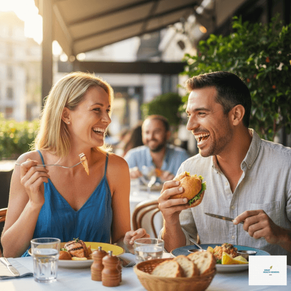 SynaDentix Review 2026 - Does It Really Work for Dental Health?