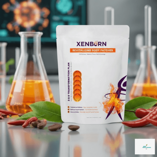 xenburn review 2026 does it work for weight loss