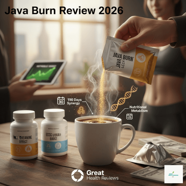 Java Burn Review 2026 - Coffee Loophole Ritual for Metabolism Boost