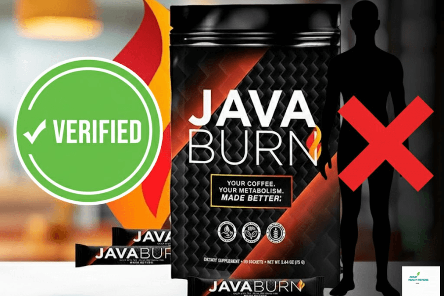 Review 2026 Java Burn Coffee Ritual