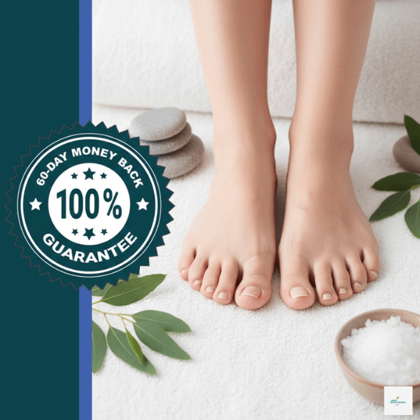 Official Site: Metanail Complex 60-Day Money Back Guarantee