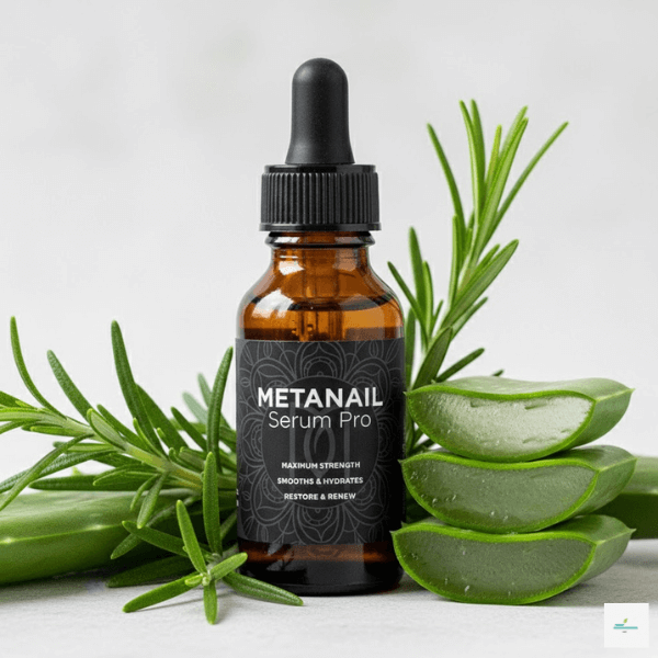 Metanail Serum Pro Ingredients - Does It Work?
