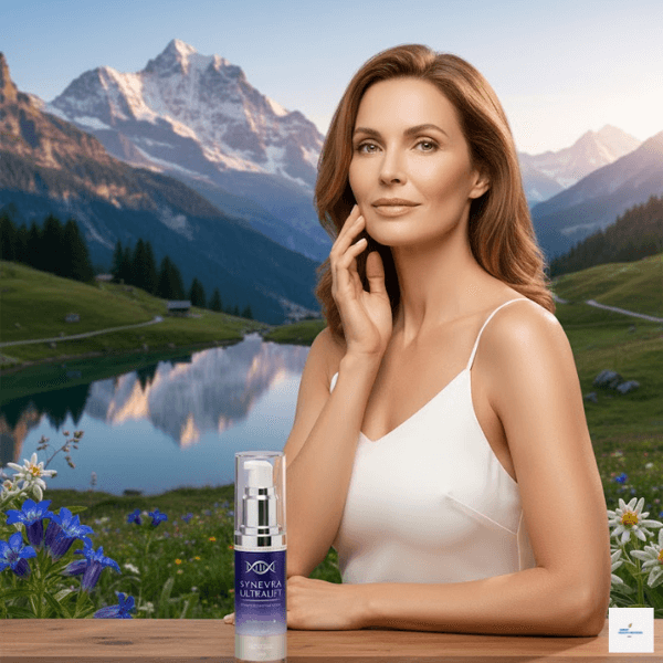 Review 2026: Synevra UltraLift Swiss Beauty Ritual Official Site