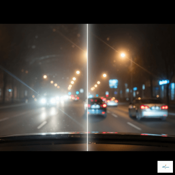20 20 Vision Center Reviews - Reducing Night Glare and Improving
