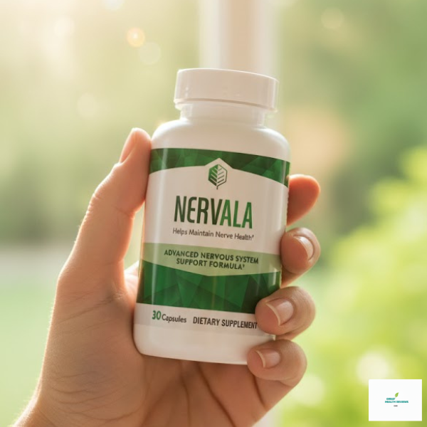 Review 2026 - Nervala Official Site and Discount