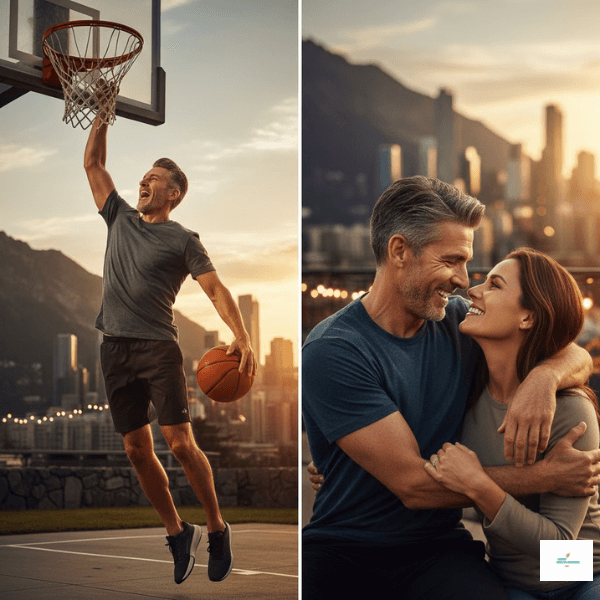 Spartamax Results for Men Over 40 Stamina and Vitality Gains 2026