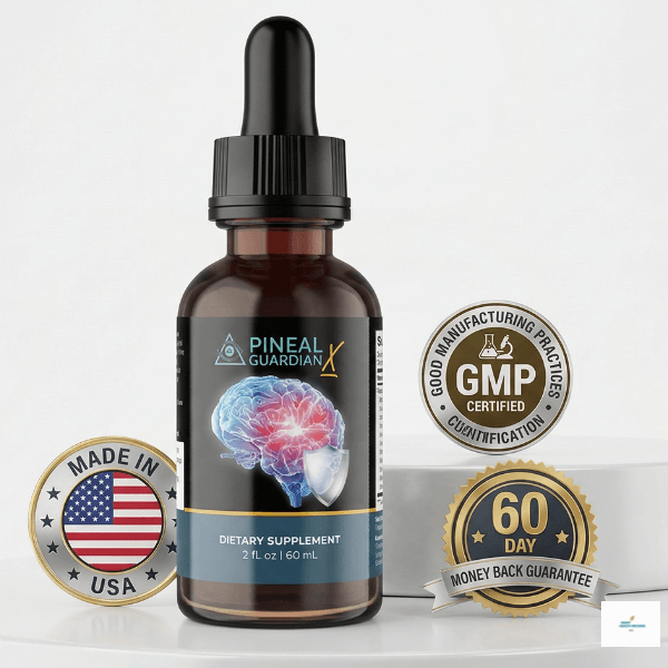 Official Site - Buy Pineal Guardian with Discount