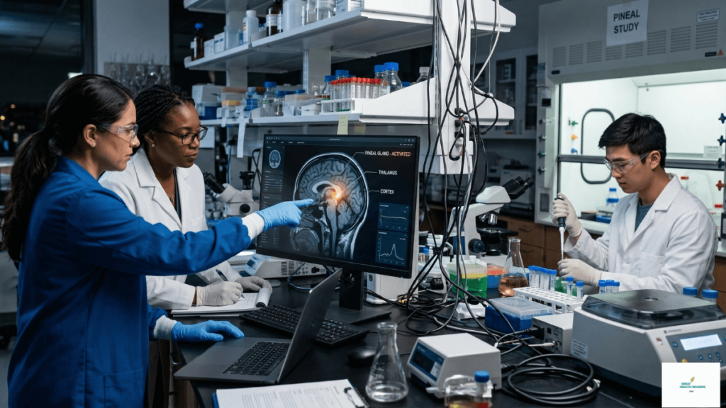 Review 2026 - Pineal Guardian Memory Support Breakthrough