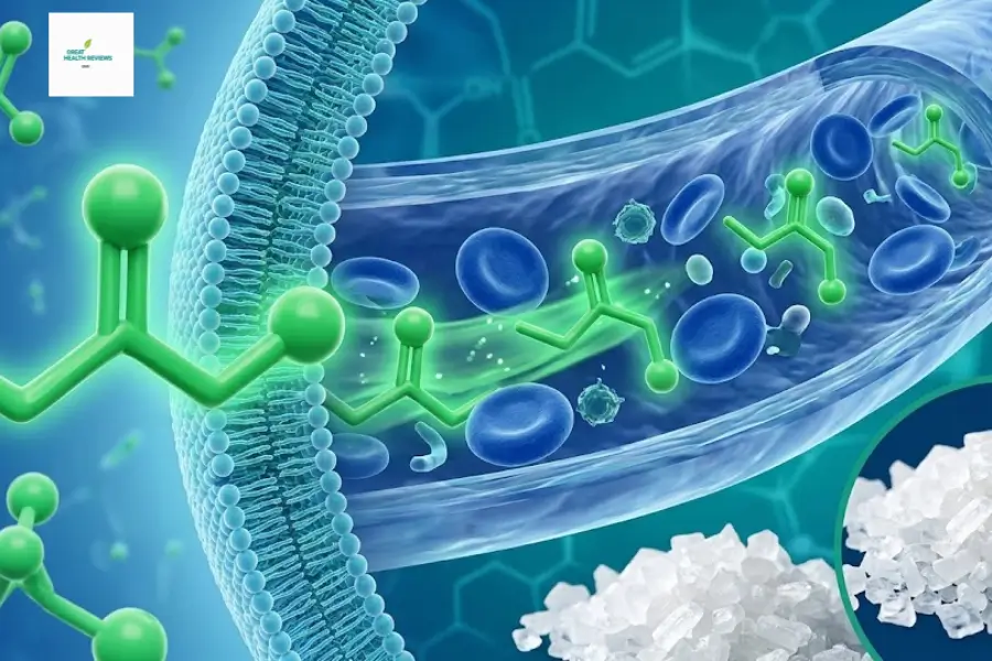 MetaTrim BHB Ingredients: Pure Exogenous Ketones (BHB Salts) for Weight Loss