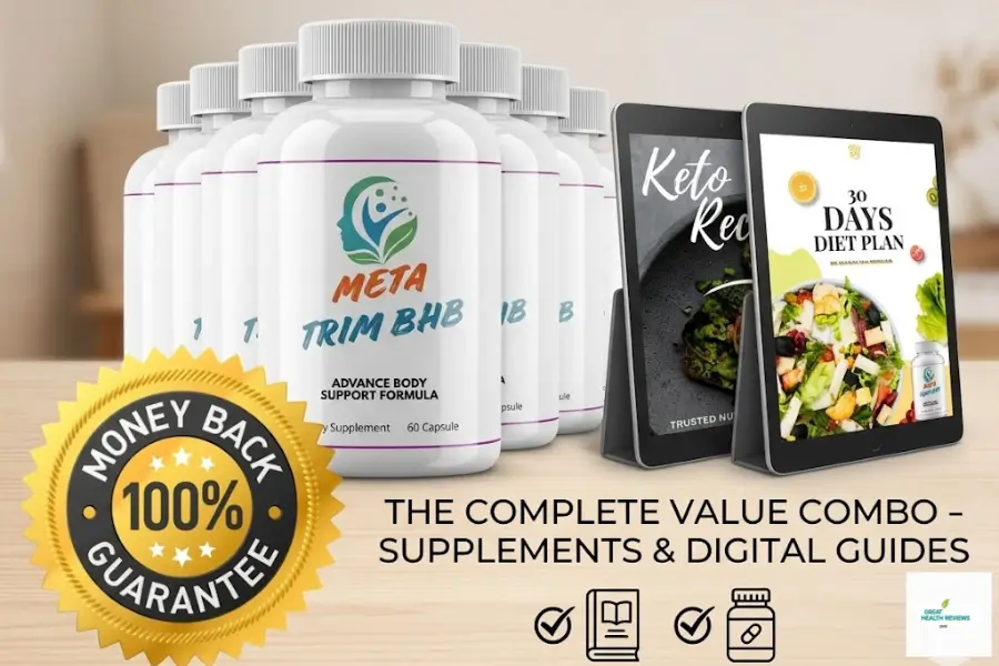 MetaTrim BHB Discount: Get Free Bonuses and 75% Off at the Official Store