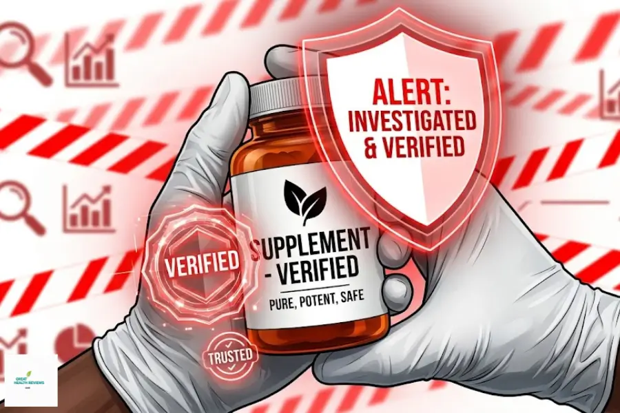 MetaTrim BHB Scam Alert: Official Formula vs Counterfeit Comparison 2026