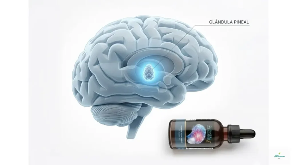 Gland Decalcification Review 2026 Brain Health Ritual