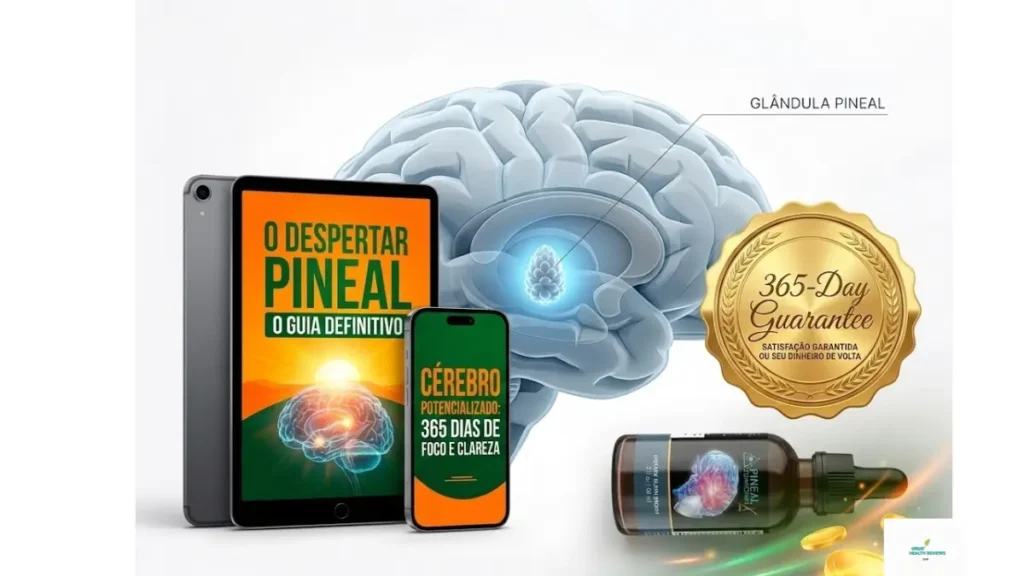 Get Pineal Guardian Official Site Discount and Free Bonuses
