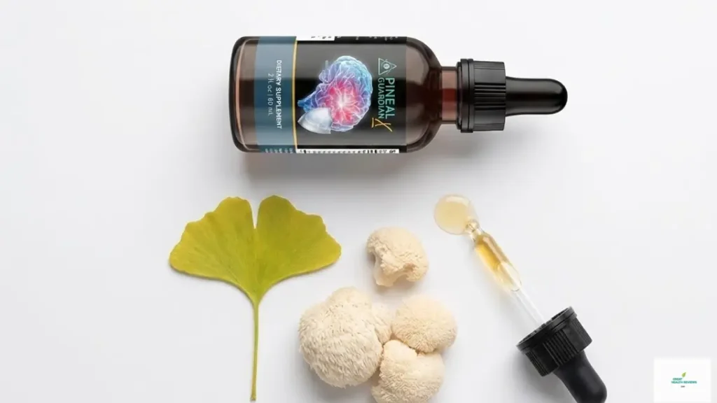 Pineal Guardian Ingredients Does Product Work Supplement Facts 2026