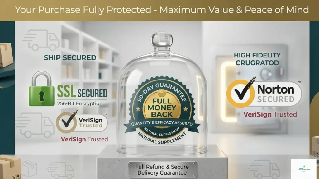 Pulmo Balance Official Site - 90 Day Satisfaction Guarantee and 75 Percent Discount