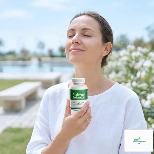 Pulmo Balance Reviews 2026 - Does Lung Reborn Really Help with Breathing?