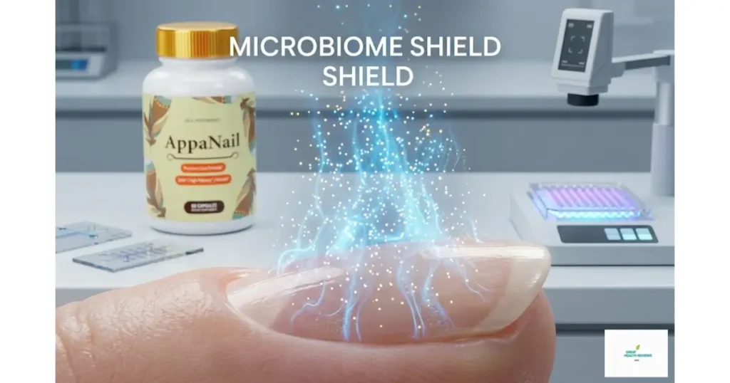 Appanail Review 2026: Probiotic mist for nail health restoration and clinical ingredients breakdown.