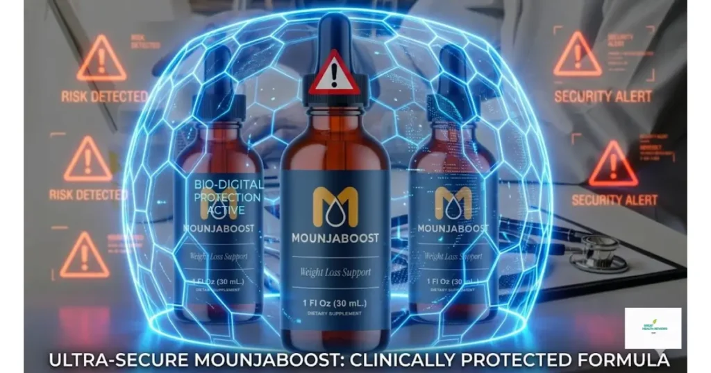 Does MounjaBoost Work? Official Site Warning and Scam Alert 2026