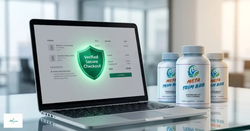 Review 2026 data analysis tracking the verified manufacturer-direct metatrim discount options and the secure 60-day money-back guarantee.